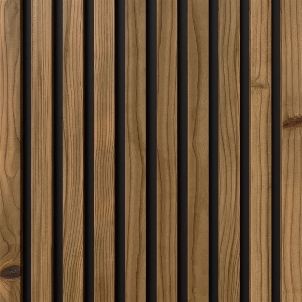 Panneau de façade – PRO ThermoWood Pin 240 cm