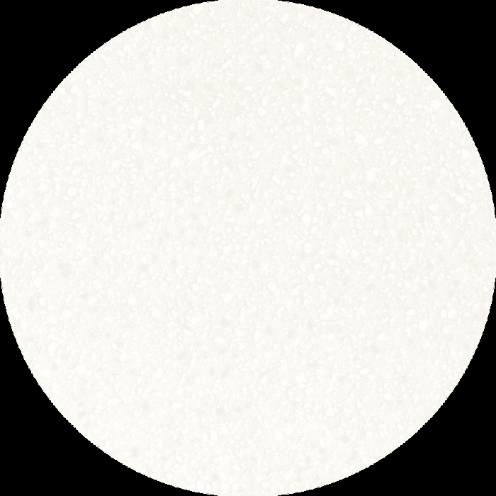 Antartica Corian Rond 12 mm