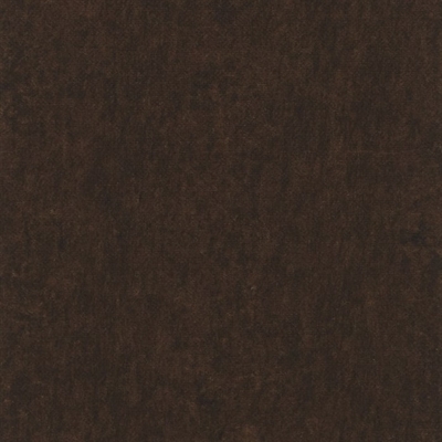 Feutre PET pour l'acoustique - Marron 60x240 cm