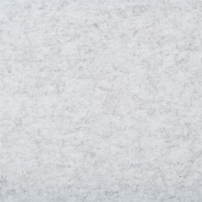 Feutre PET pour l\'acoustique - Gris 60x240 cm