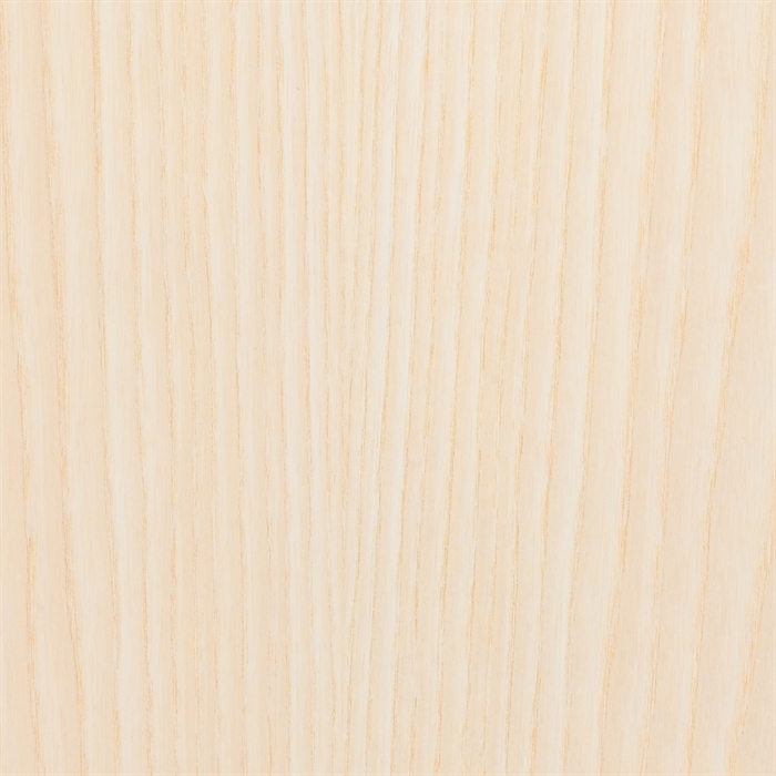 Placage en bois de frêne clair 0,6 mm